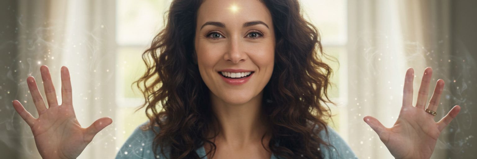 Clairsentient Psychic Reading