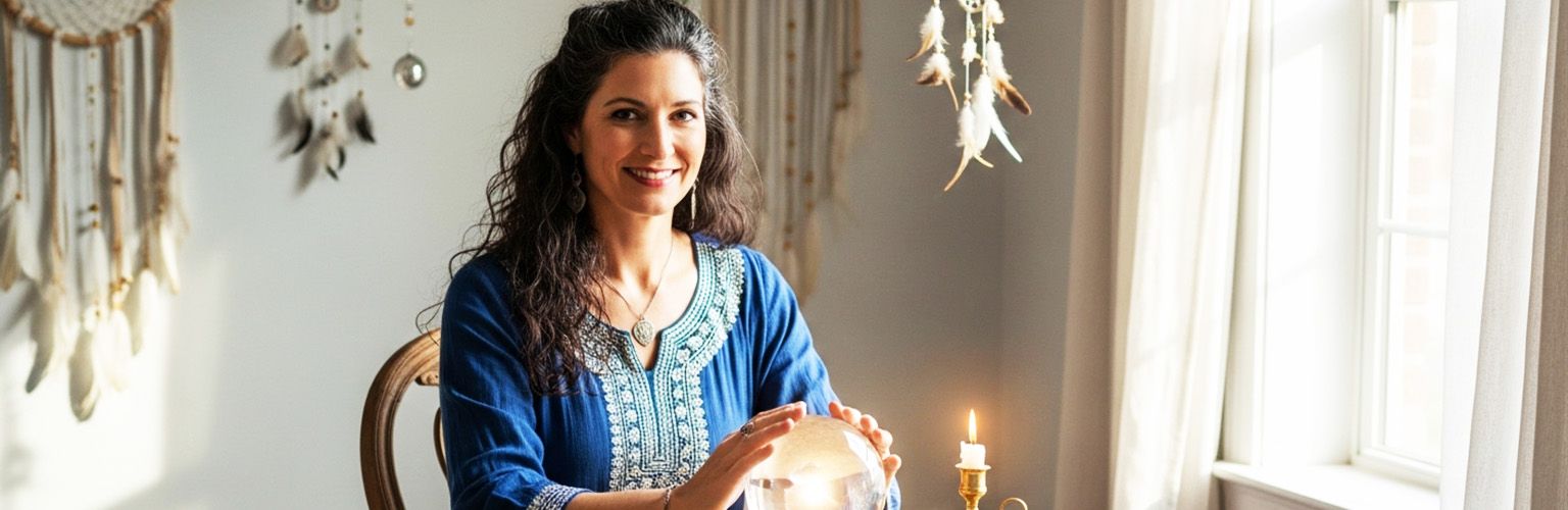 What Can a Psychic Reader Tell You?