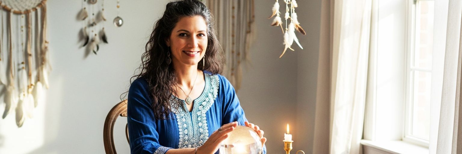 What Can a Psychic Reader Tell You?