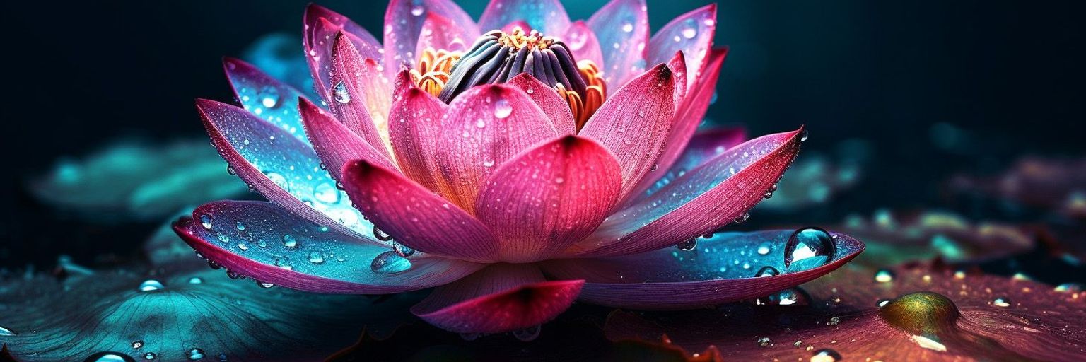 Meaning of Magical Flowers