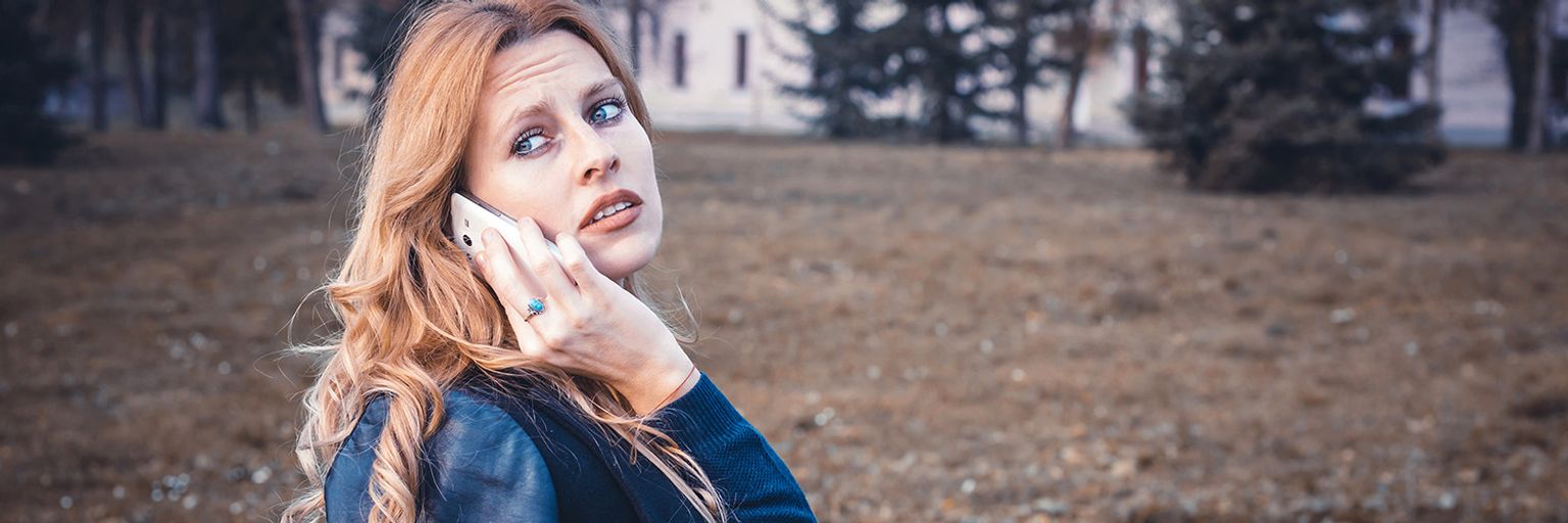 How to Stop Living in the Past?