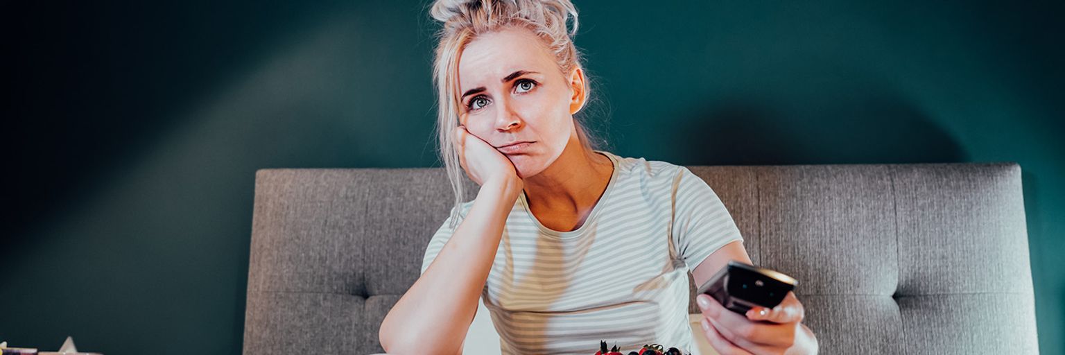 What to Do When You Feel Lonely?