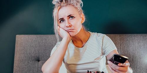 What to Do When You Feel Lonely?