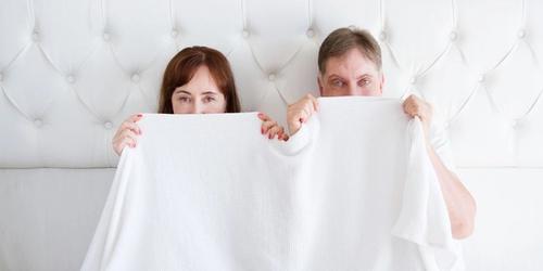 How to Maintain Your Sex Life When Married?