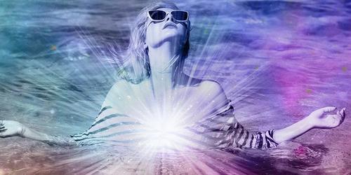 Past Life Regression
