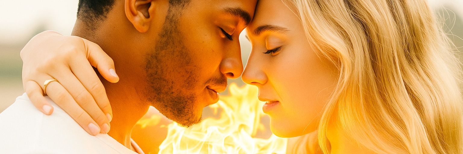 How Strong Is Twin Flame Love?