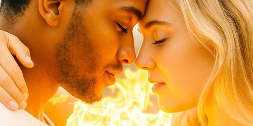 How Strong Is Twin Flame Love?