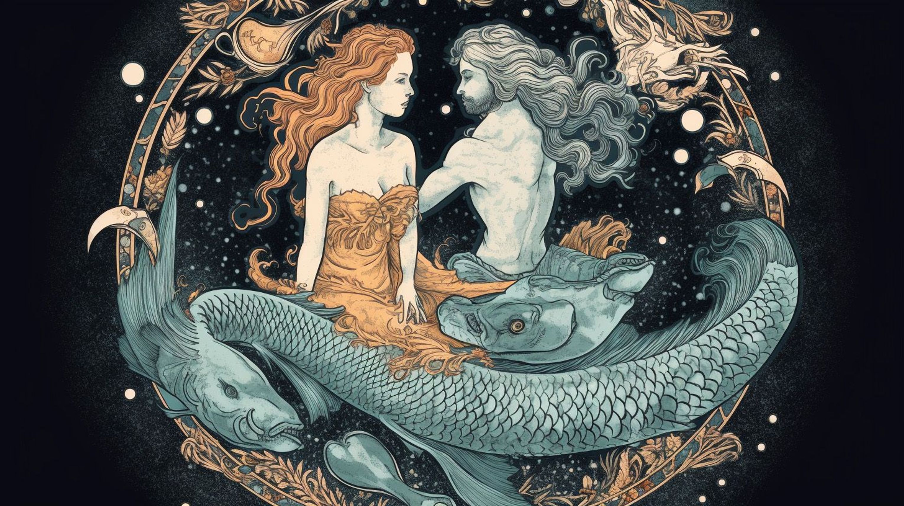 California Psychics Horoscope Pisces - jnp668k