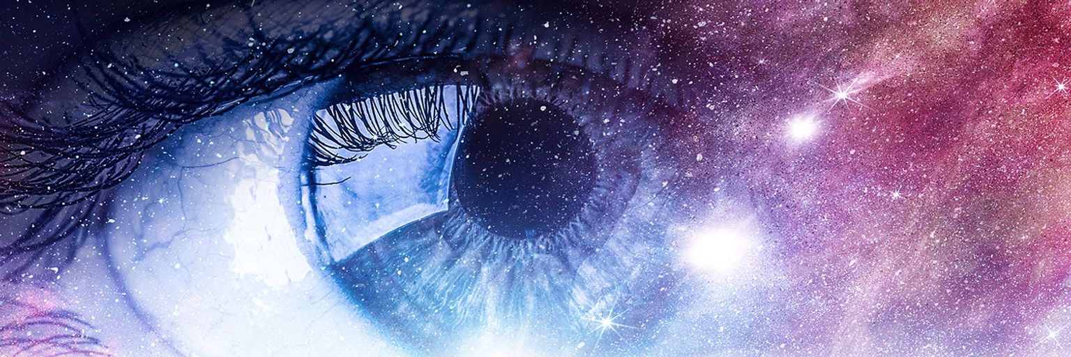 What Is Psychic Energy?