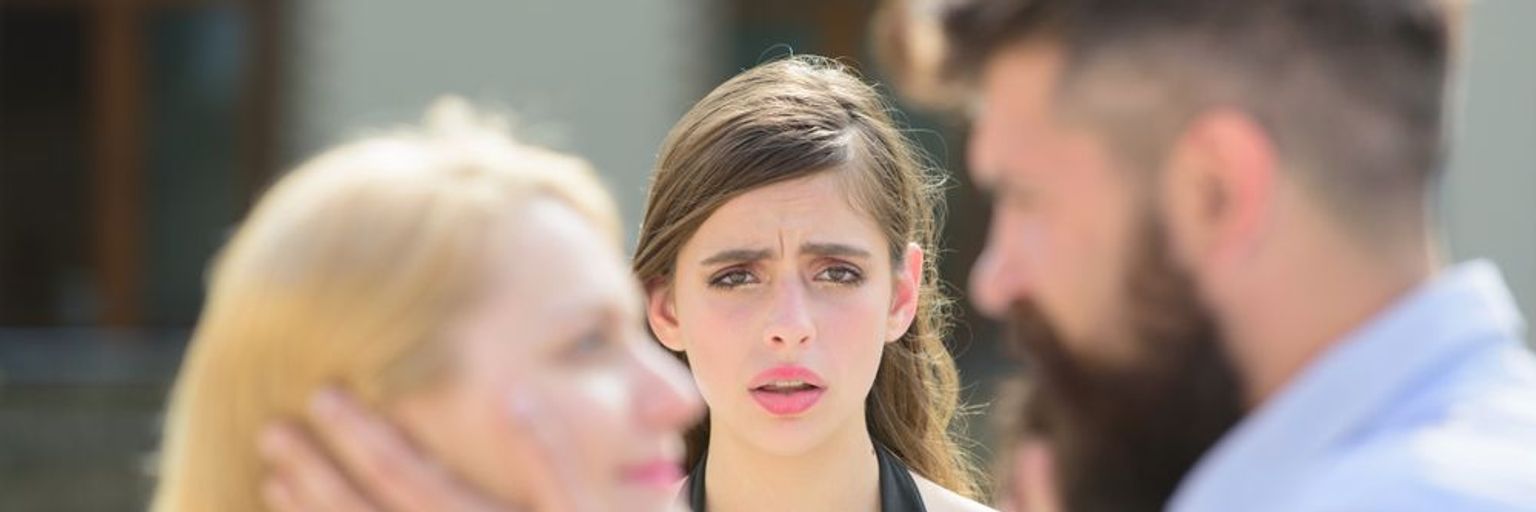 Can Your Twin Flame Have an Affair?