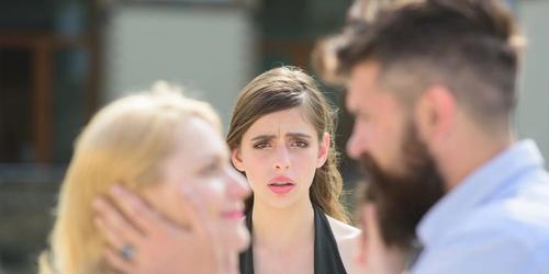 Can Your Twin Flame Have an Affair?