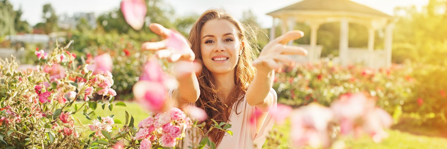 The Benefits of Nurturing Your Well-Being