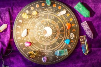 Zodiac Birthstones