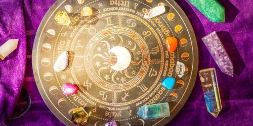 Zodiac Birthstones