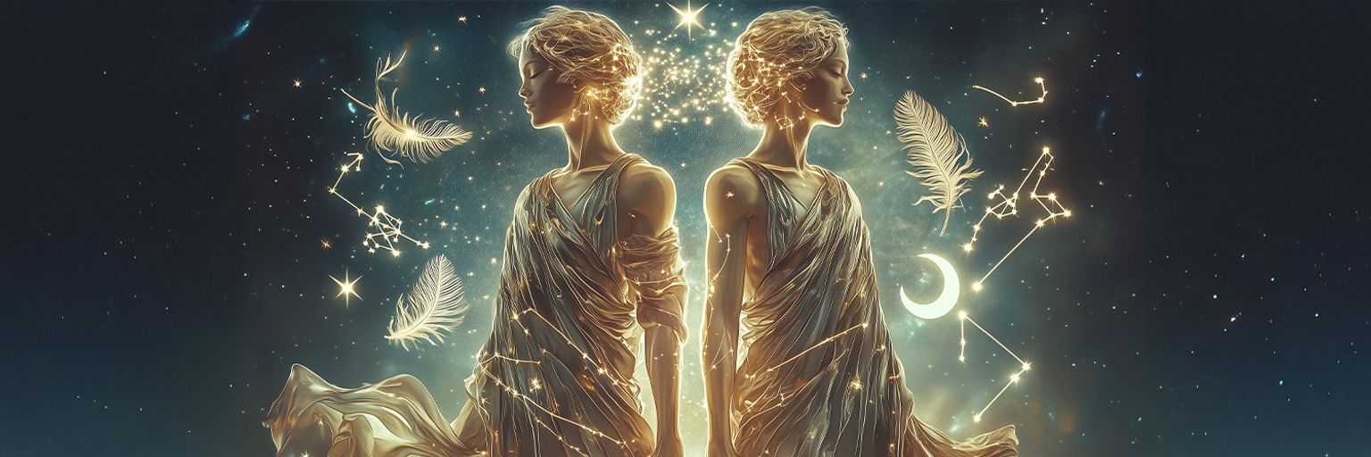 Gemini Personality Traits Video