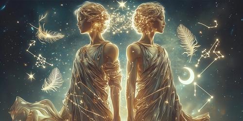 Gemini Personality Traits Video