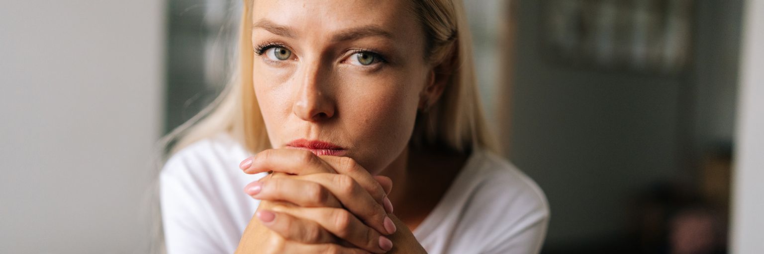 Feeling Lonely in a Relationship