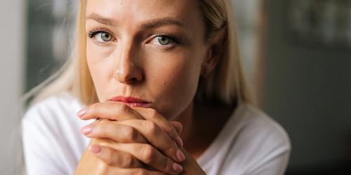 Feeling Lonely in a Relationship