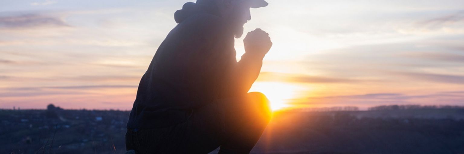 7 Ways to Get Through Hard Times