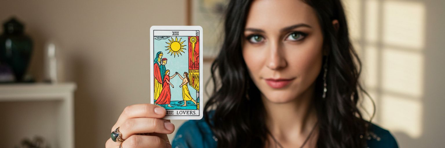 The Power of Love Readings