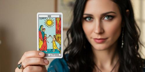 The Power of Love Readings