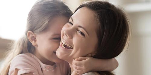 10 Tips for Dating a Single Mom