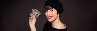 Tarot Cards That Relate to Your Finances