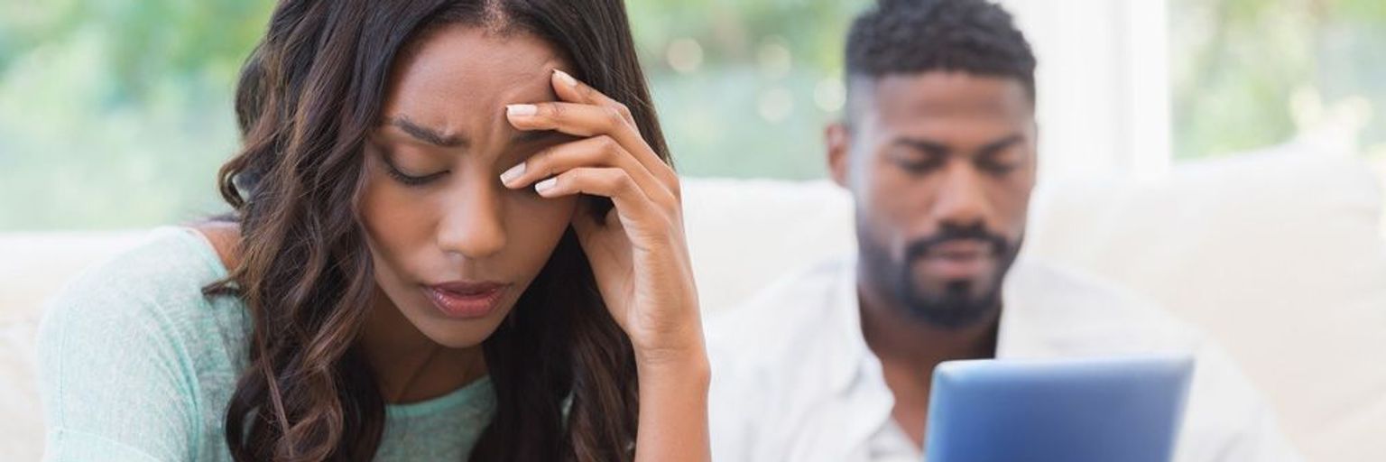 Avoidant Attachment Style in Relationships