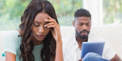 Avoidant Attachment Style in Relationships