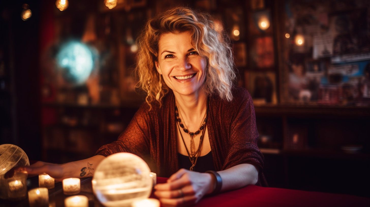 Cheap Psychic Readings