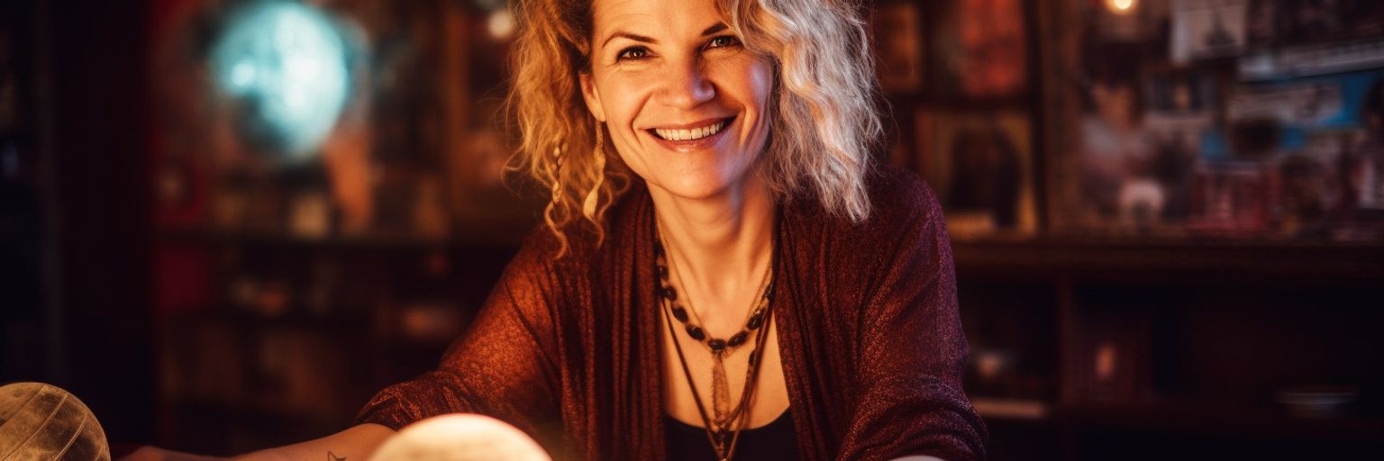 Cheap Psychic Readings