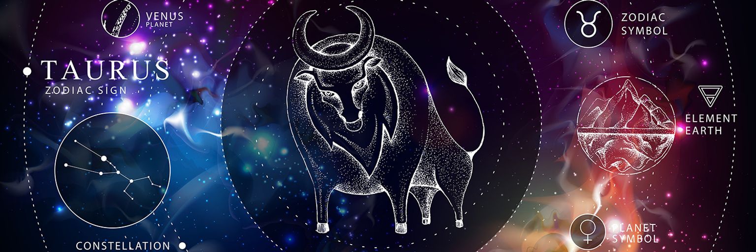 Taurus Ruling Planet