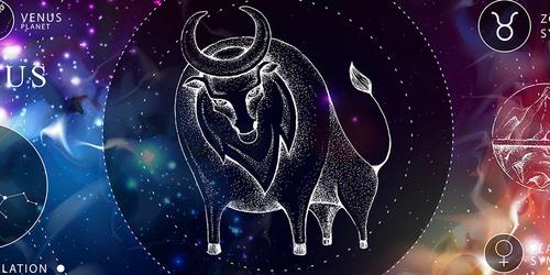 Taurus Ruling Planet