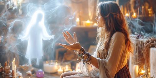 Cheap Medium Readings Video