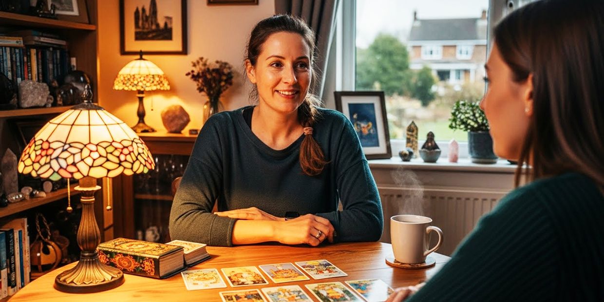 Top 10 Reasons People Want a Psychic Love Reading