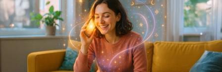 Are Psychic Phone Readings Better Than Face-To Face? Video