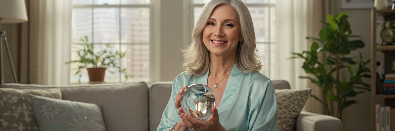 Facts About a Psychic Reading