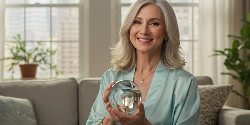Facts About a Psychic Reading