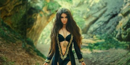 Are You a Modern-Day Priestess?