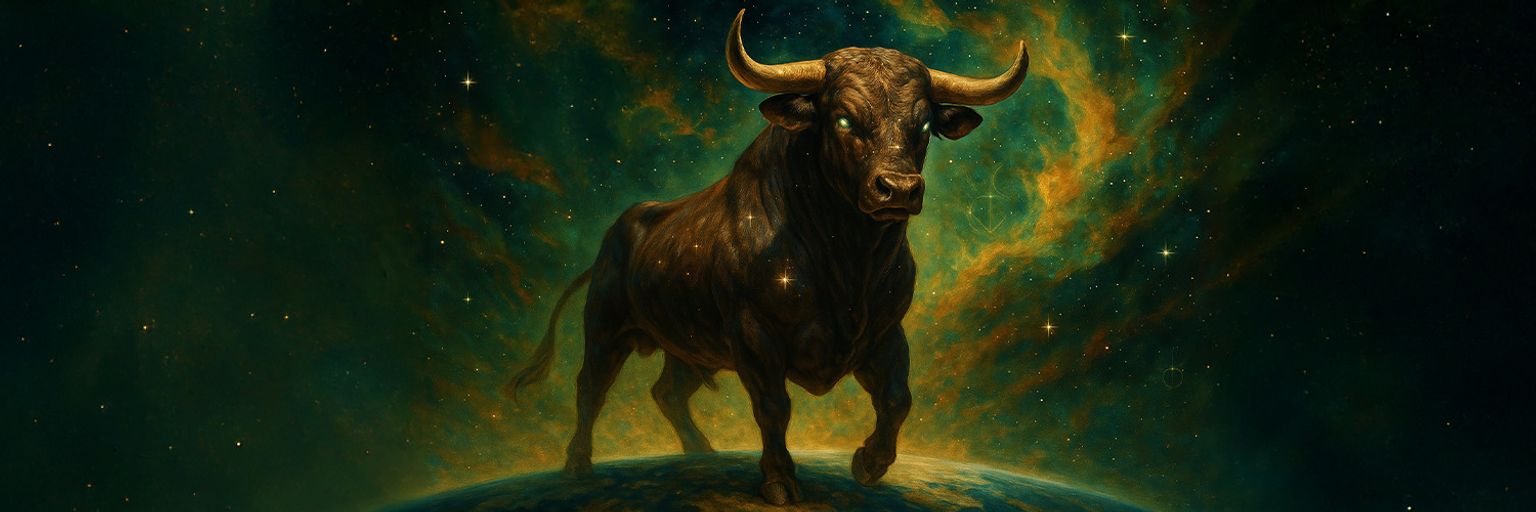 Taurus Personality Traits Video