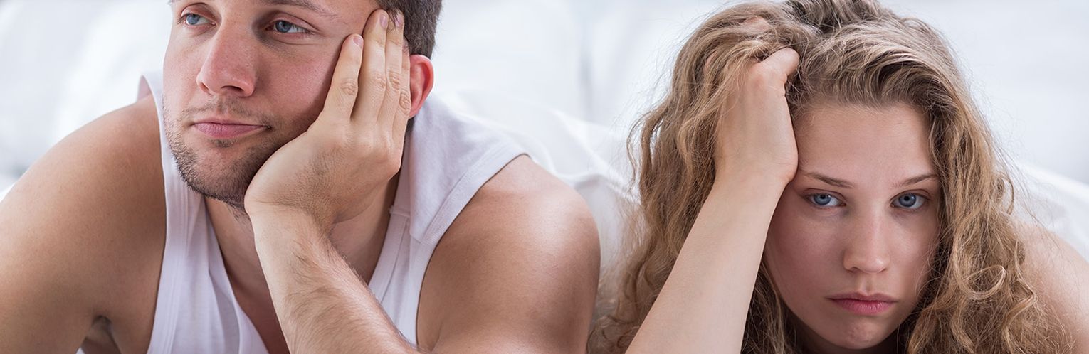 Signs You Are Bored in Your Relationship