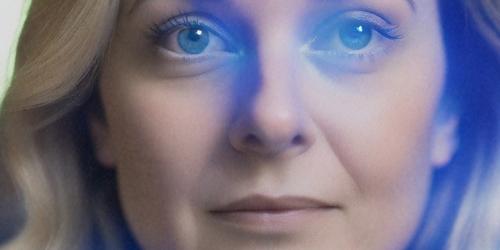 Blue Aura Meaning
