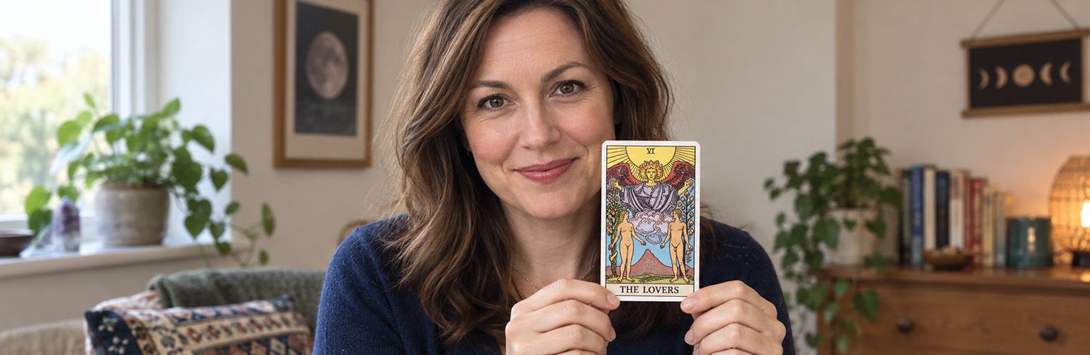 Psychic Love Experts - Trusted Psychics