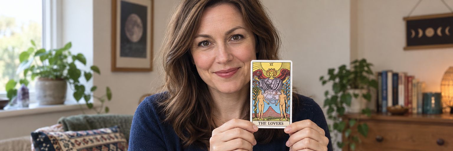 Psychic Love Experts - Trusted Psychics