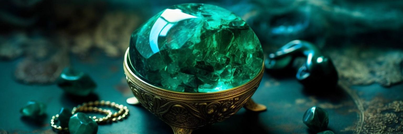 Guide to Star Sign Stones