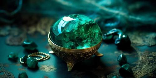 Guide to Star Sign Stones