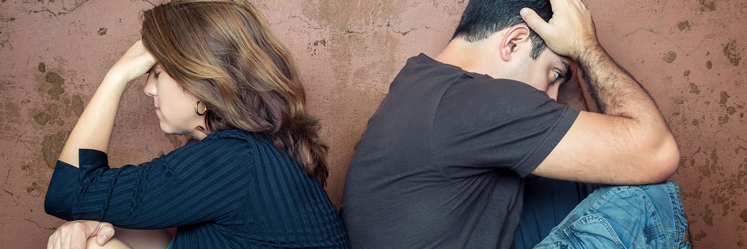 Why Relationship Fails?