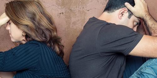 Why Relationship Fails?