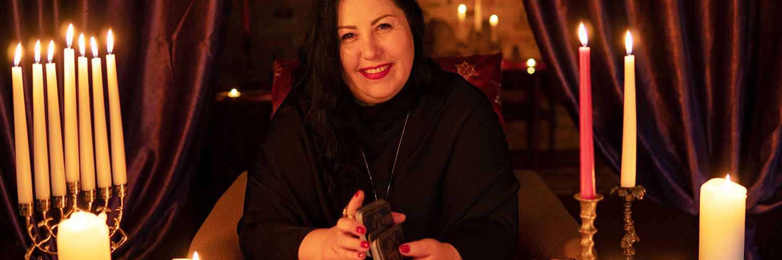 What Is a Medium Reading?