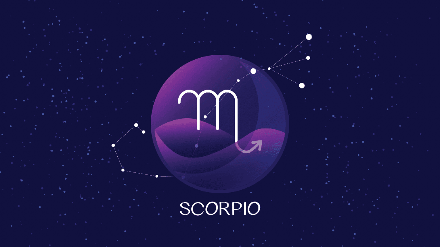 Scorpio | December 2022 | Free Horoscope